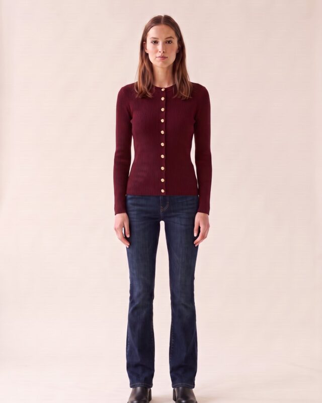 Budget look from What to Wear on an October Date: 3 Outfits for Every Budget
